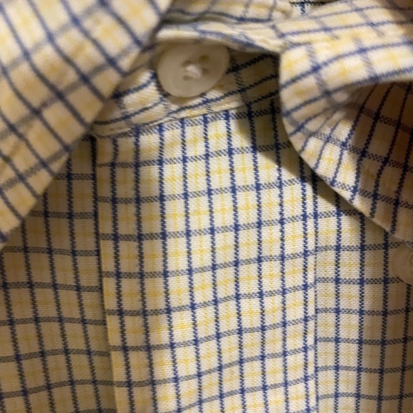 Ralph Lauren Men’s button down cotton shirts L/S - Picture 5 of 10